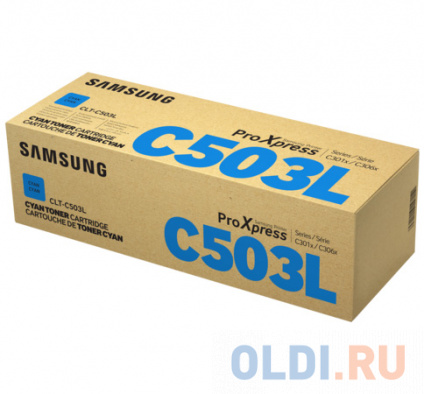   Samsung SU016A CLT-C503L  SL-C3060FR    