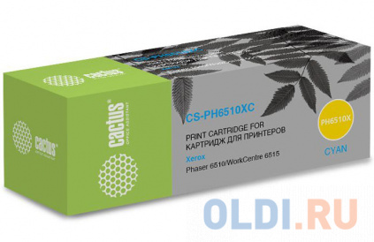  - Cactus CS-PH6510XC 4300   