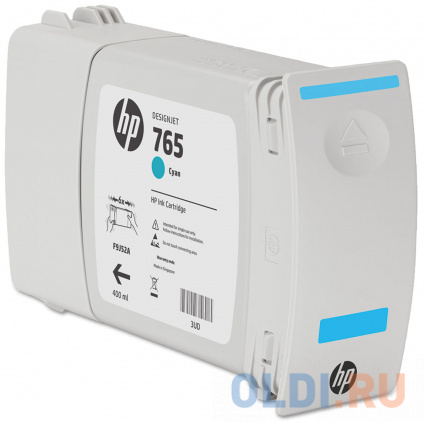 ���� ��������� HP F9J52A 400��� ������� � �������������