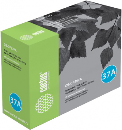  - Cactus CF237A 11000   