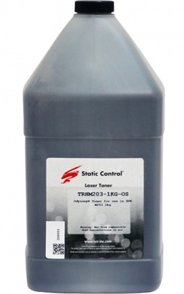   Static Control TRHM203-1KG-OS   1000.   HP LJ 203/227  --