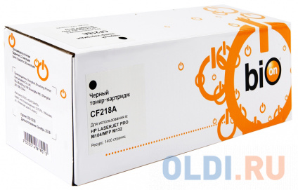   Bion CF218A 1400   -
