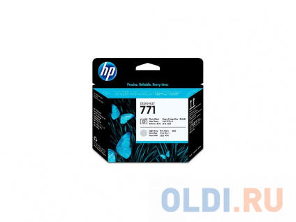 ���� ��������� HP CE020A ��� DesignJet Z6200 ������/������-����� � �������-��-����