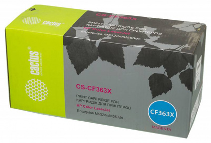  - Static Control CS-CF363X 9500   -