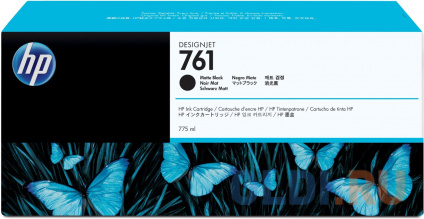   HP CM997A 761  HP Designjet T7100    