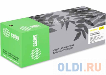    Cactus CS-TK8505Y  (20000.)  Kyocera FS-4500CN/5550CN/TASKalfa 4551ci  