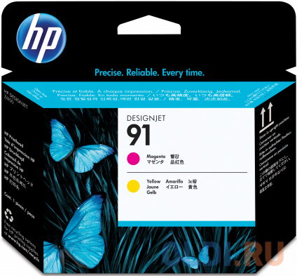   HP C9461A 91  Designjet Z6100 /  -