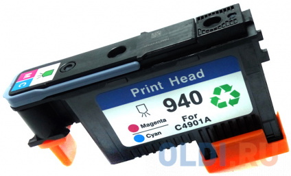    HP C4901A 940  Officejet Pro 8000/8500/8500a /  