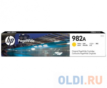   HP 982A (T0B29A) 16000   -