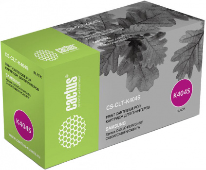   Cactus CS-CLT-K404S 1500   
