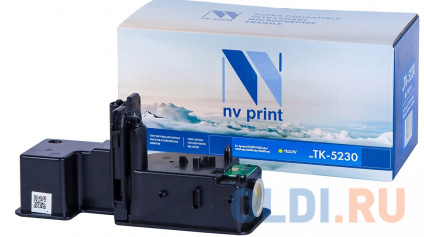  - NV-Print TK-5230Y 2200    