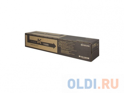   Kyocera Mita TK-8600K 30000   -