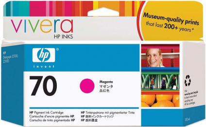   HP C9453A 70  HP DJ Z2100 Z3100   --