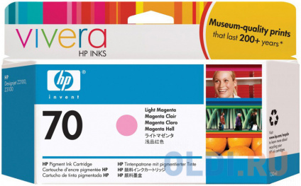   HP C9455A 70  HP DJ Z2100 Z3100 -  --