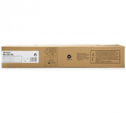   Sharp  18000   