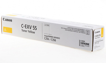   Canon C-EXV55 18000   