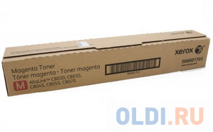   Xerox 006R01703 15000   --