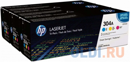   HP CF372AM  HP Color LaserJet 2025 CM2320     