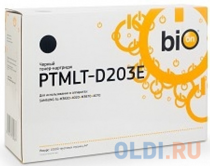  Bion MLT-D203E 10000   --