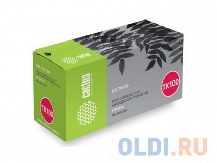   Cactus CS-TK100 6000   