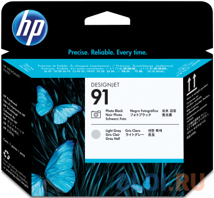   HP C9463A 91  Designjet Z6100 /-  