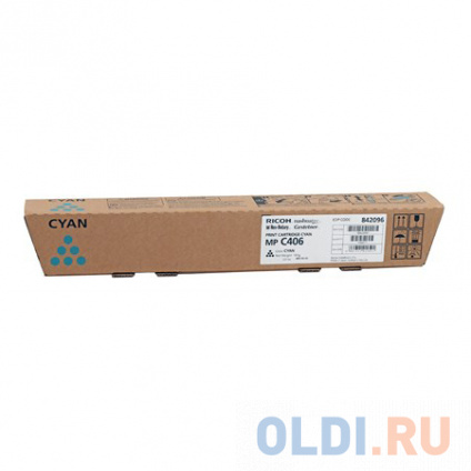   Ricoh MP C406  Ricoh MP C306ZSPMP C306ZSPFMP C406ZSPF  842096  