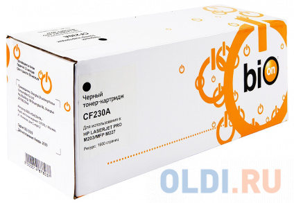   Bion CF230A 1600    