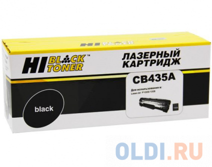   Hi-Black CB435A CB435A CB435A CB435A CB435A 1500   