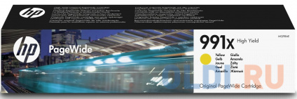   HP 991X (M0J98AE) 16000   --