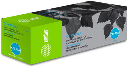  - Cactus CS-CF531A 900   