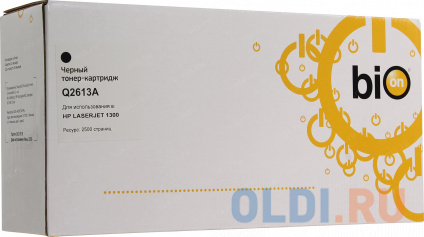   Bion Q2613A Q2613A 2500   