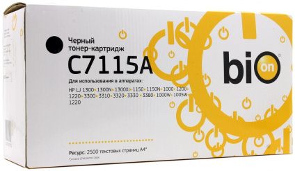   Bion C7115A 2500   -
