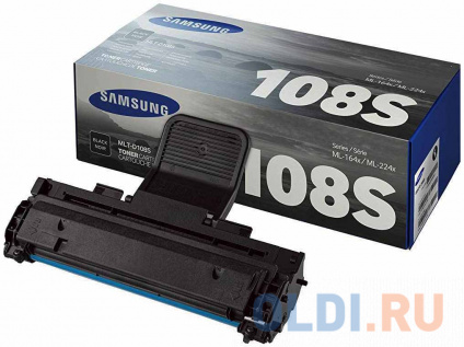   Samsung MLT-D108S 1500   -