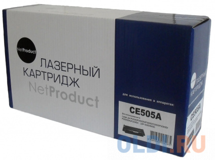  - NetProduct CE505A 2300   