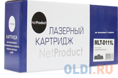   NetProduct MLT-D111L 1800    