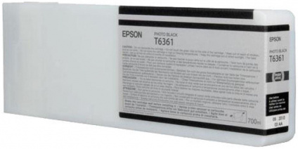   Epson C13T636100  Epson Stylus Pro 7900/9900 Photo  700  