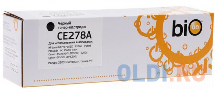   Bion CE278A 2100   