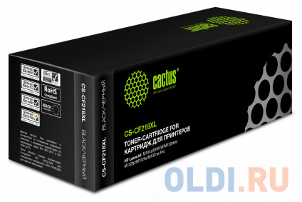  - Cactus CS-CF218XL 6000   