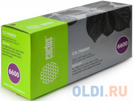   Cactus CS-EPS188 6000   