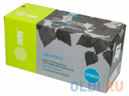  - Static Control CS-CF361X 9500   