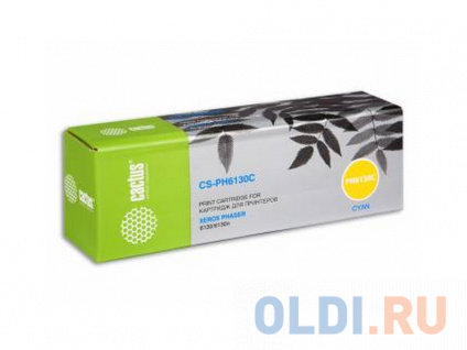   Cactus CS-PH6130C 1900   