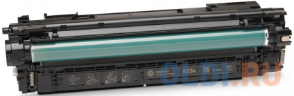   HP 655A (CF452A) 10500   