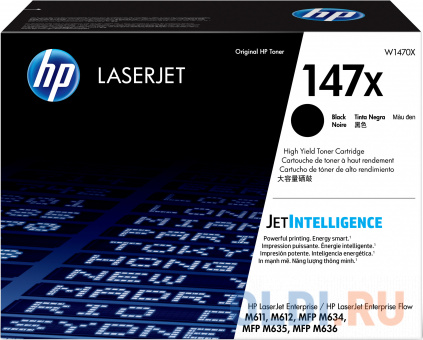   HP W1470X 25200   