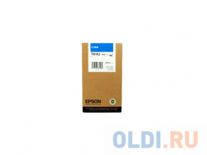   Epson C13T614200 600   