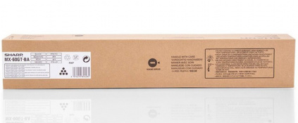  - Sharp MX60GTBA MX61GTBA 40000   