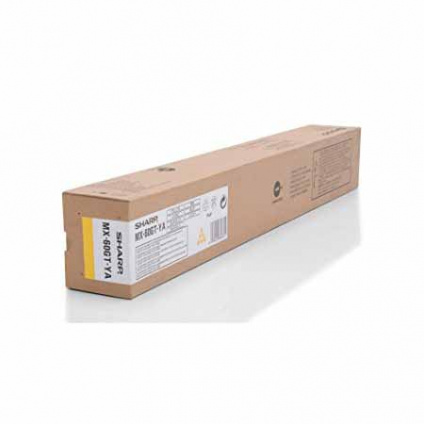  - Sharp MX60GTYA 24000   -