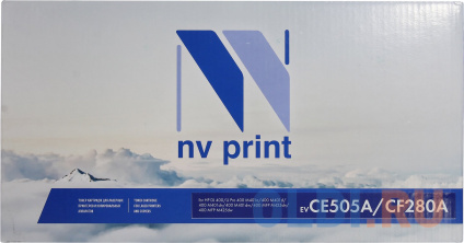   NV-Print CF280A CF280A CF280A CF280A 2300   -