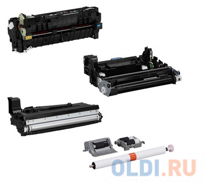  Kyocera-Mita MK-3170  {P3050dn/P3055dn/P3060dn}  -