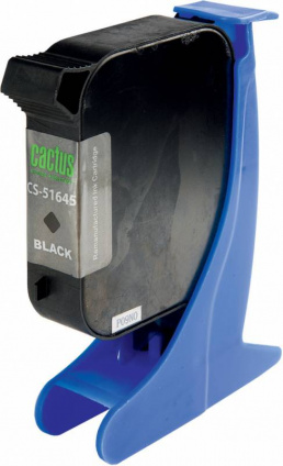   Cactus CS-51645 45  HP DeskJet 710c/720c/722c/815c/820cXi/850c/870cXi/880c   --