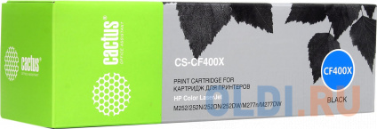   Cactus CS-CF400X 2800   